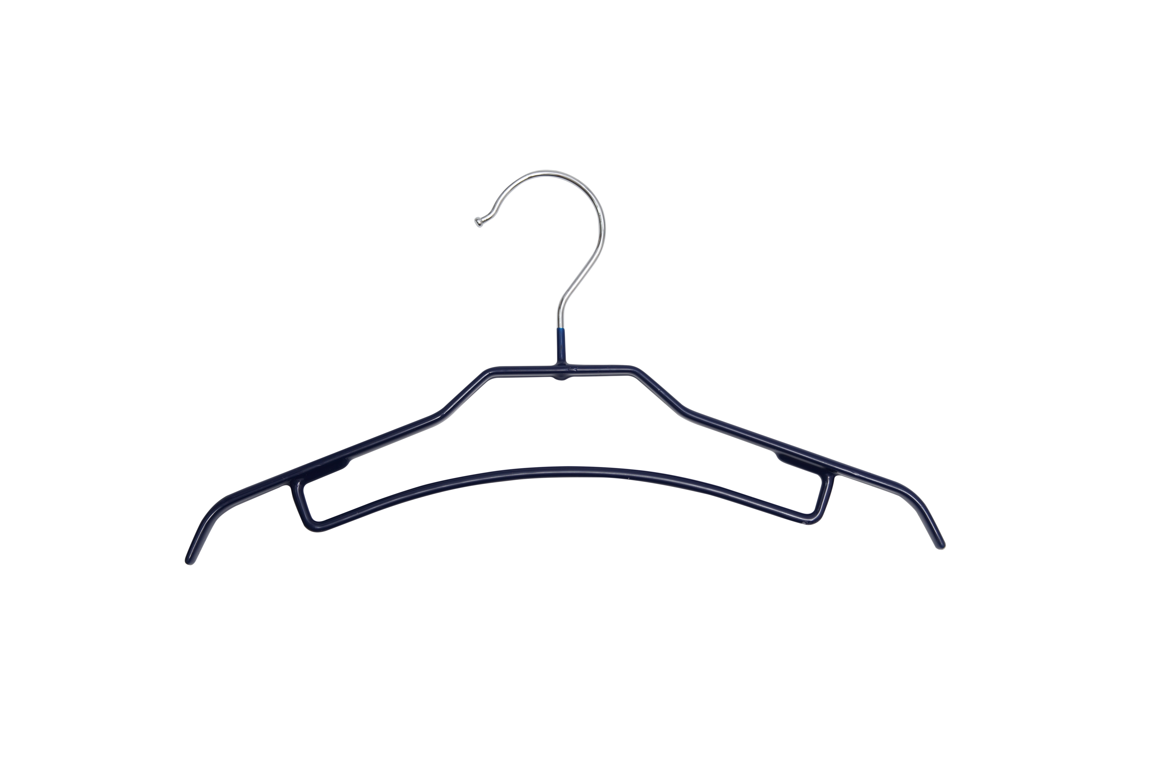 Plastic hanger