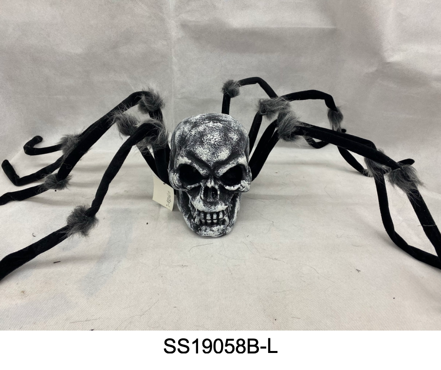 Halloween Spider
