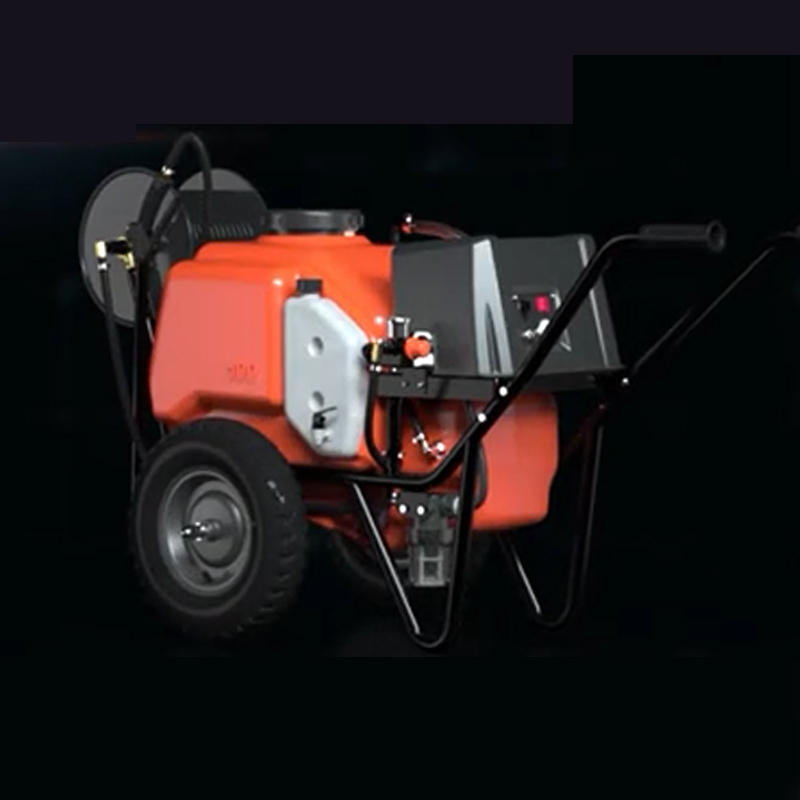Sprayer
