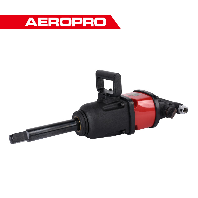 1 Inch Air Impact Wrench RP7465