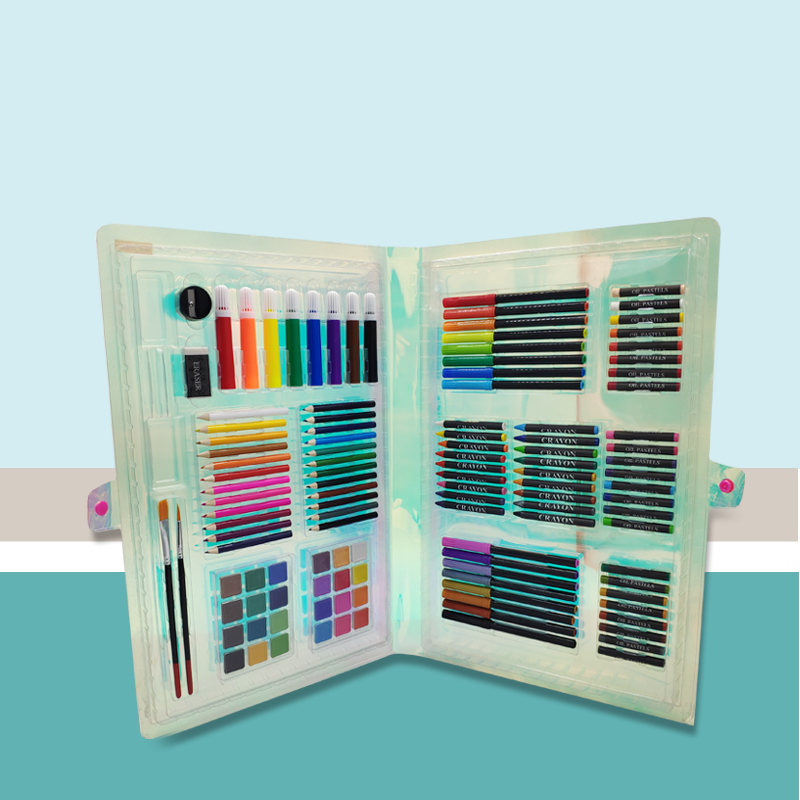 Shanghai Tianmao Stationery Co.,Ltd – Pigment 4