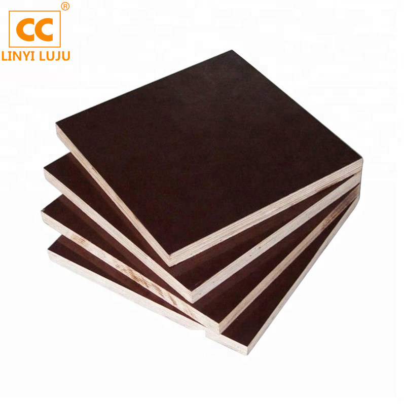 21mm film faced plywood