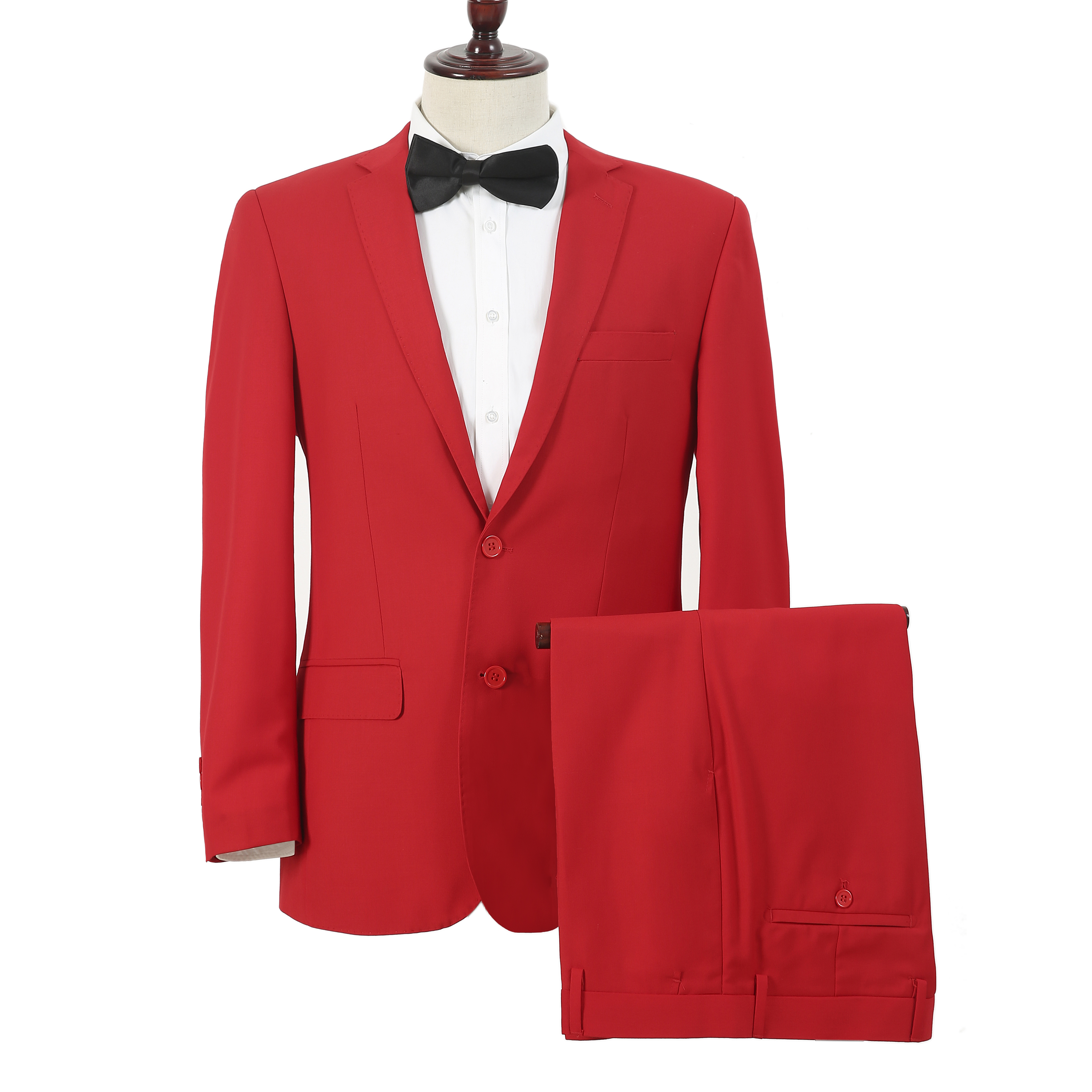 DONGYANG SHENGBAOLONG GARMENT CO., LTD. – vestido de noche 3