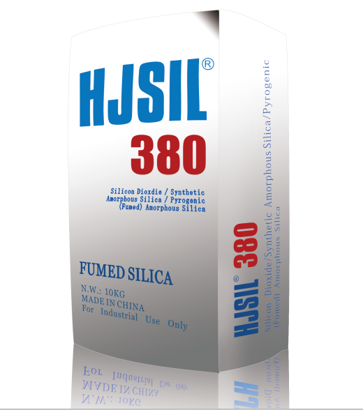 Fumed Silica
