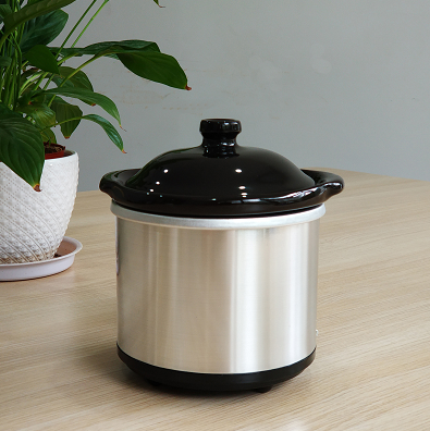 Mini Slow Cooker 0.5l