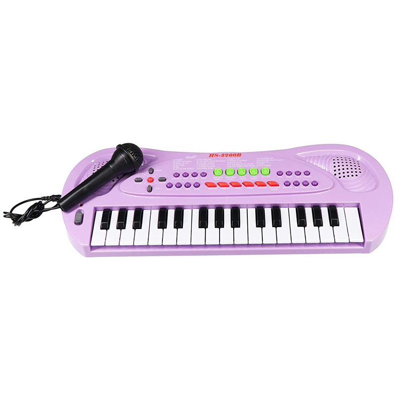 Electronic Keyboard HS-3260B