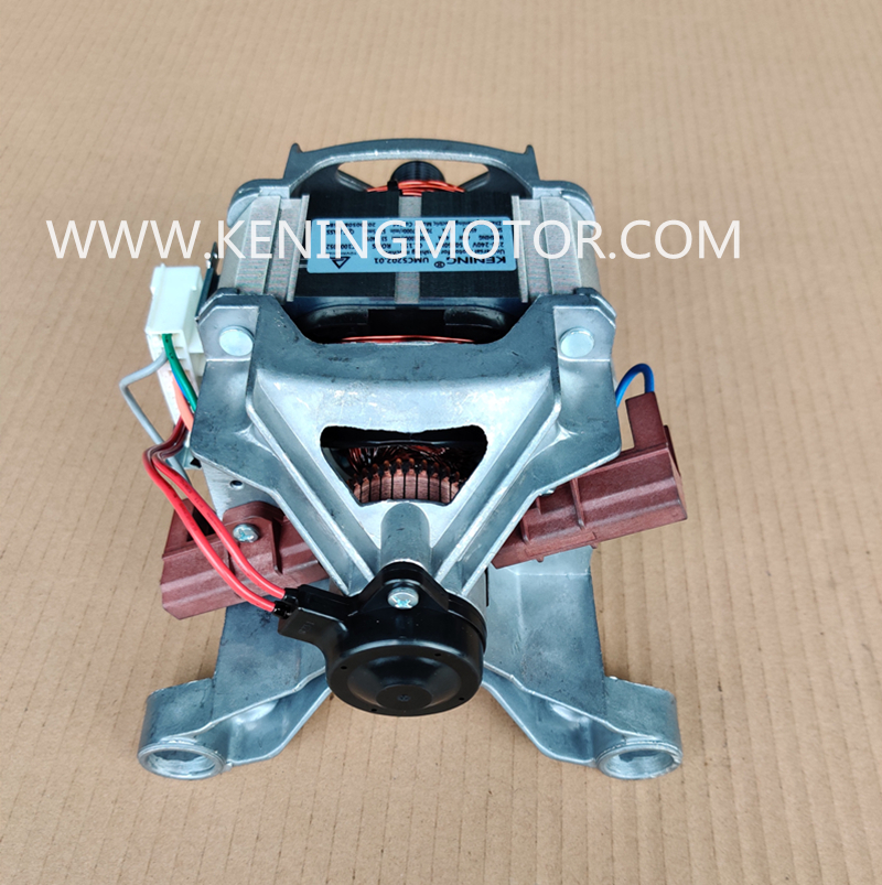 ZHEJIANG KENING MOTOR CO., LTD – Washing Machine Parts 2