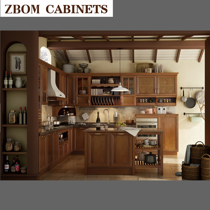 Kitchen Cabinets
