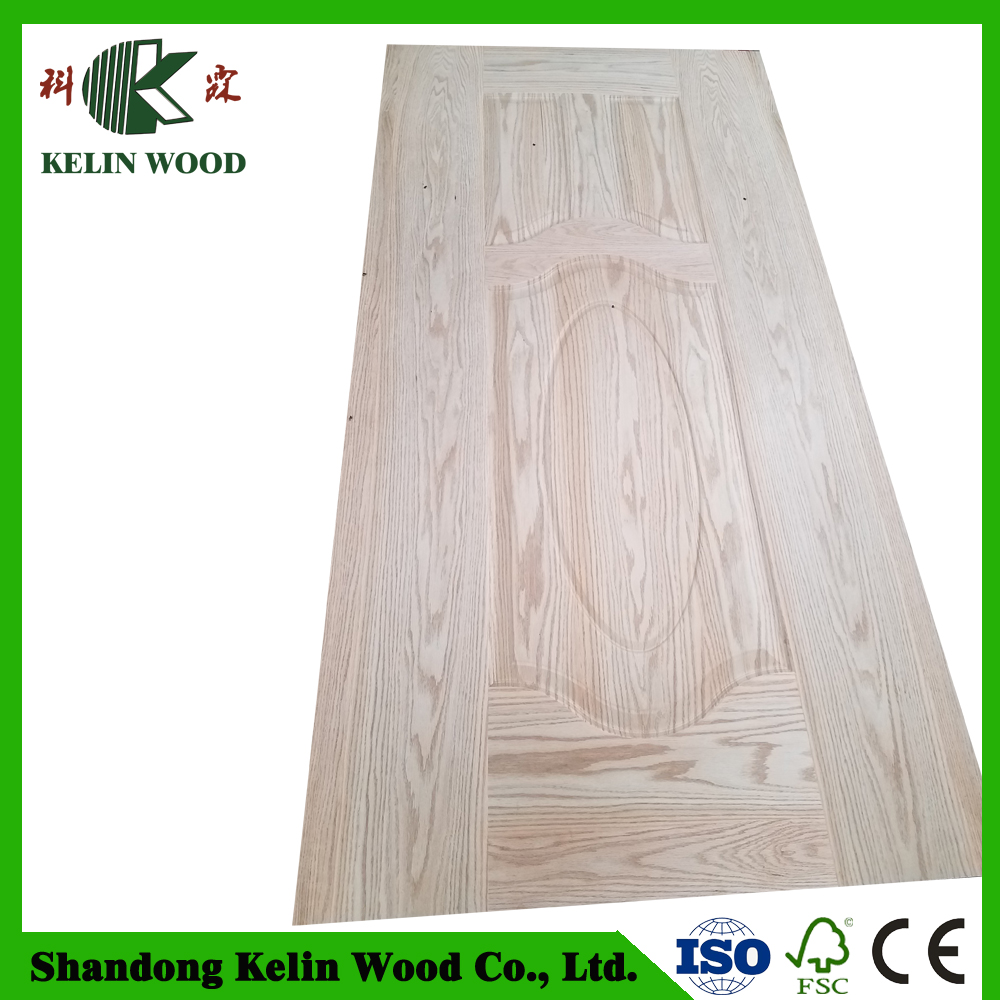 Wood Mold veneer HDF door skin