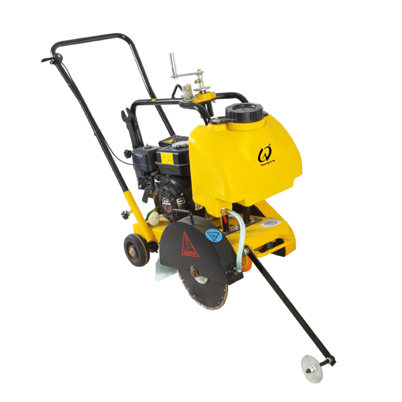 Concrete Cutter