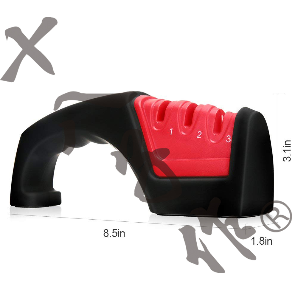 Knife Sharpener
