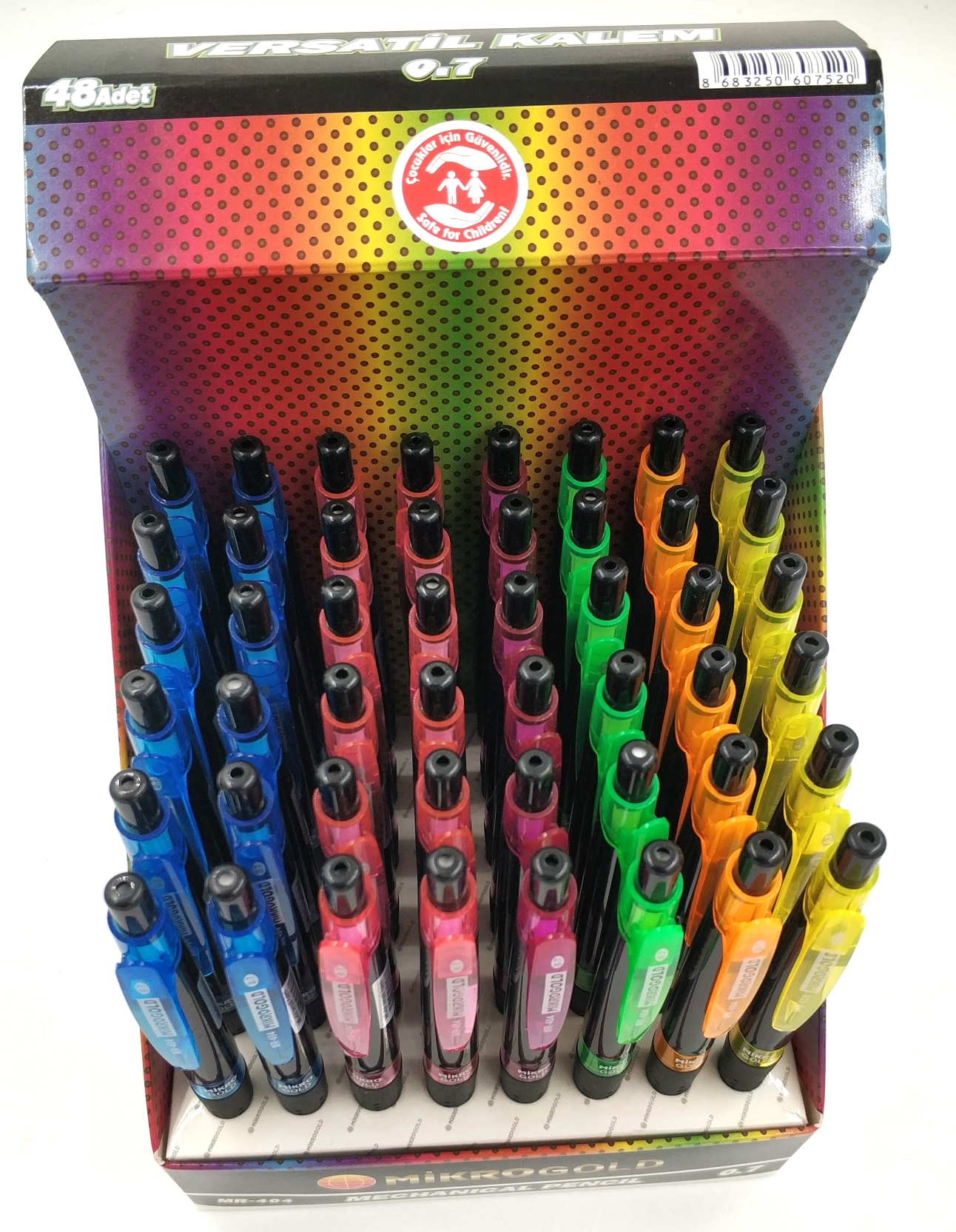 Mechanical Pencil
