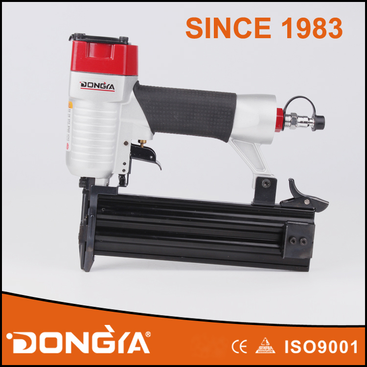 Dongya Professial 18 Ga. Air Brad Nail Gun F50 for wood