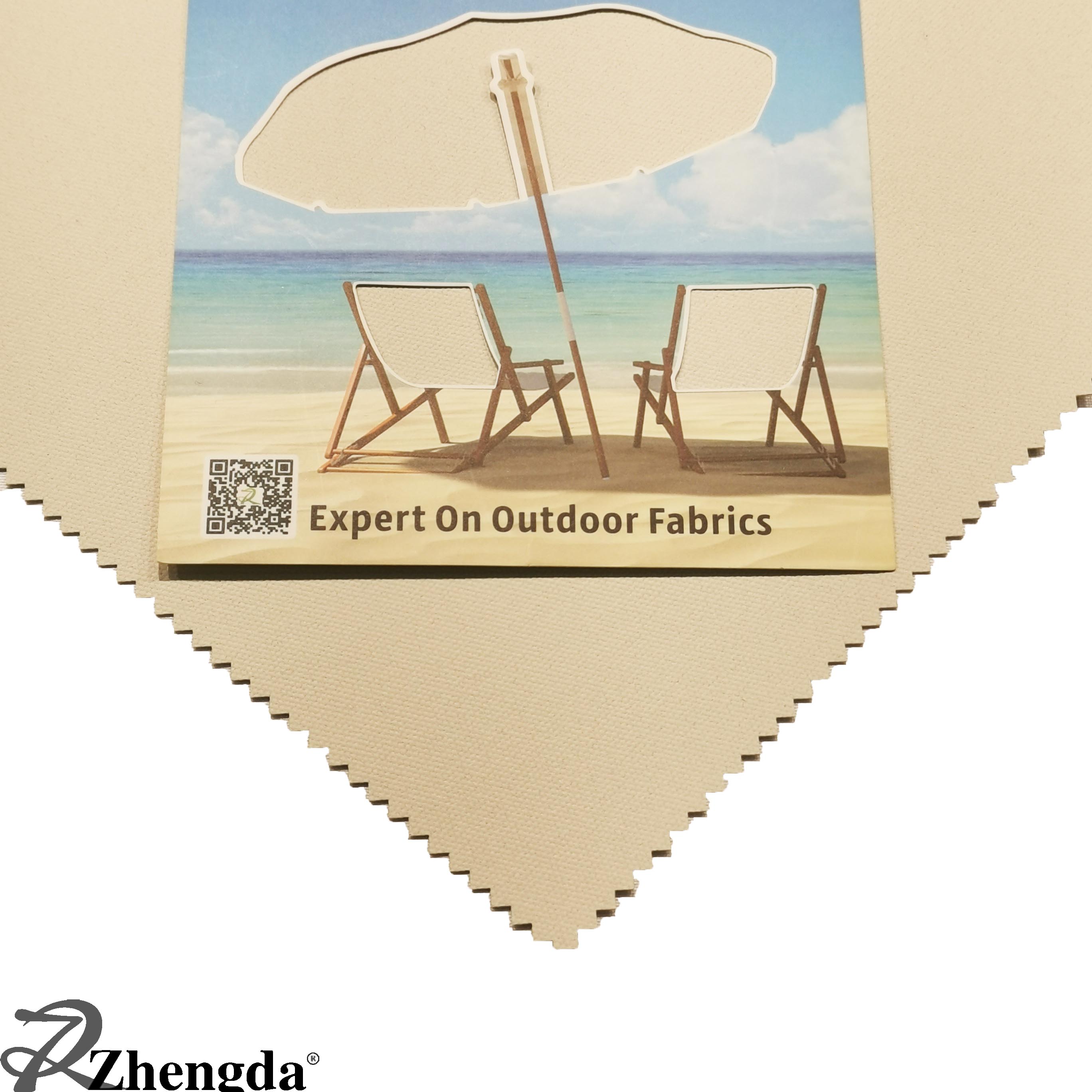 outdoor polyester fabric