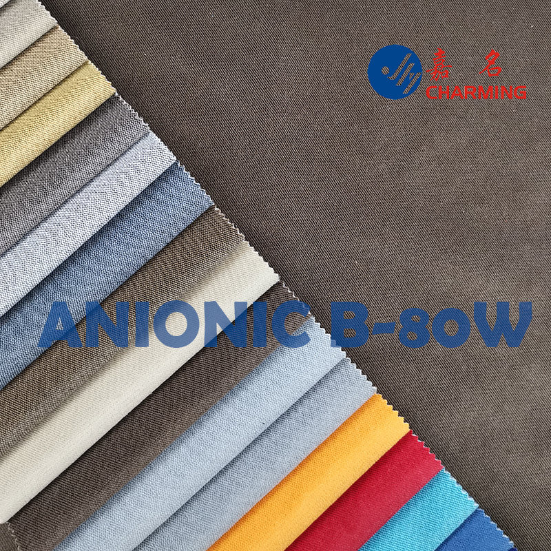 Anionic B-80w