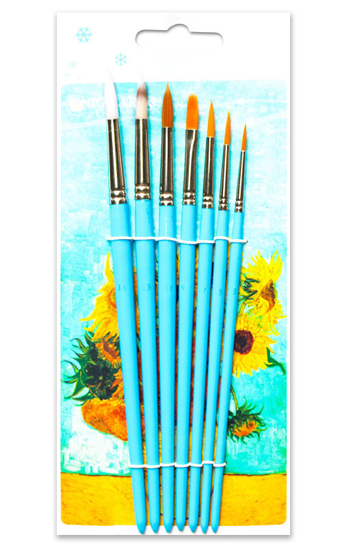 Art brush