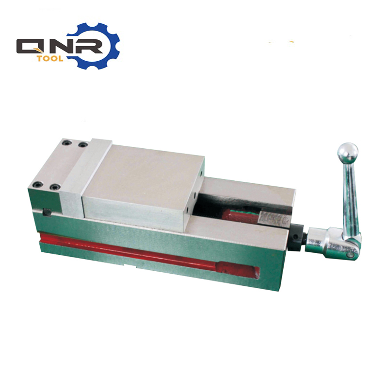 QNR Machine vise