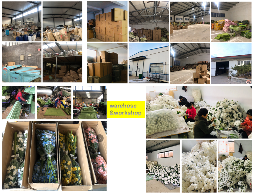 Qingdao Anheng Yuan Handicraft Co., Ltd. – Christmas crafts 1