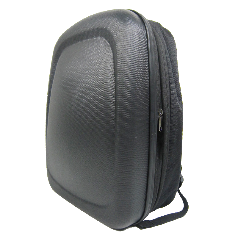 ABS hardshell business backpack