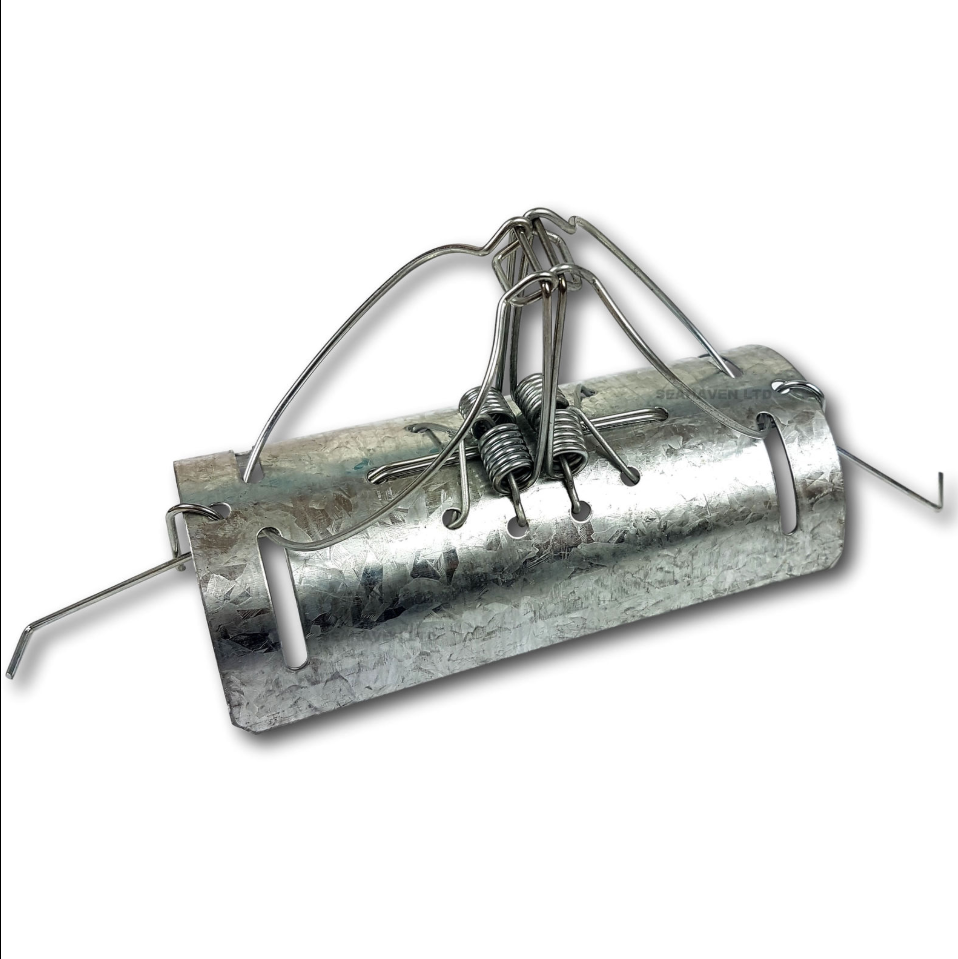 Tunnel Mole Traps