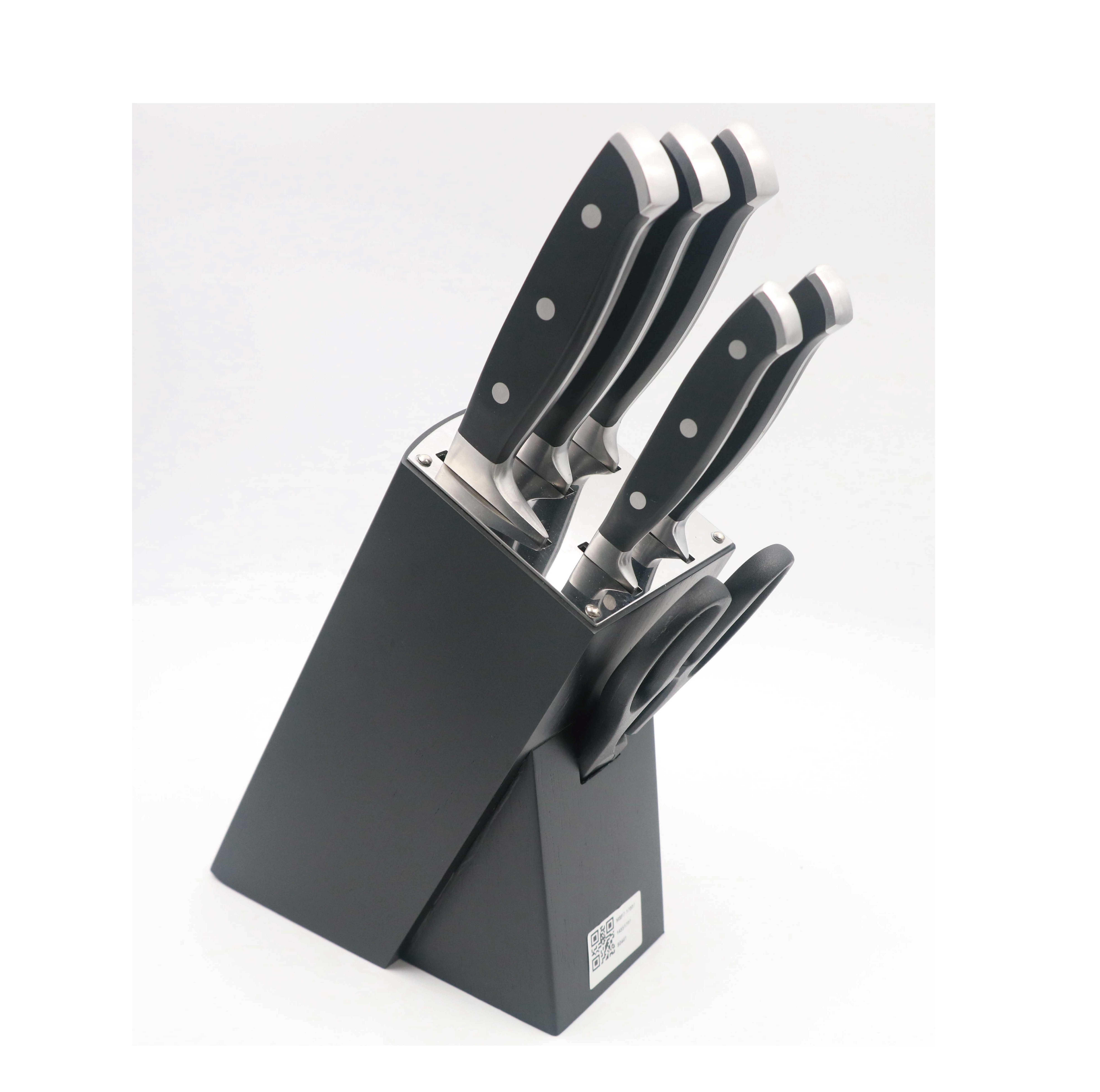 7pcs knife set