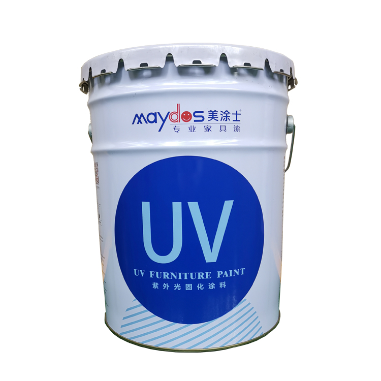Maydos UV curing wood coating paint
