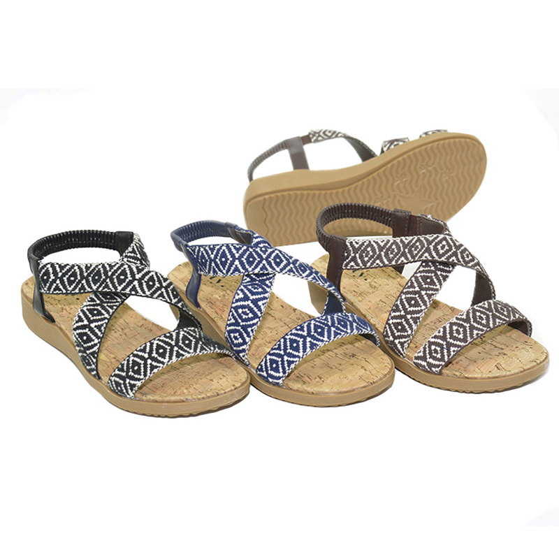 ZHEJIANG SANDIEX IMPORT & EXPORT CORP.,LTD – zapatos de tacón 2