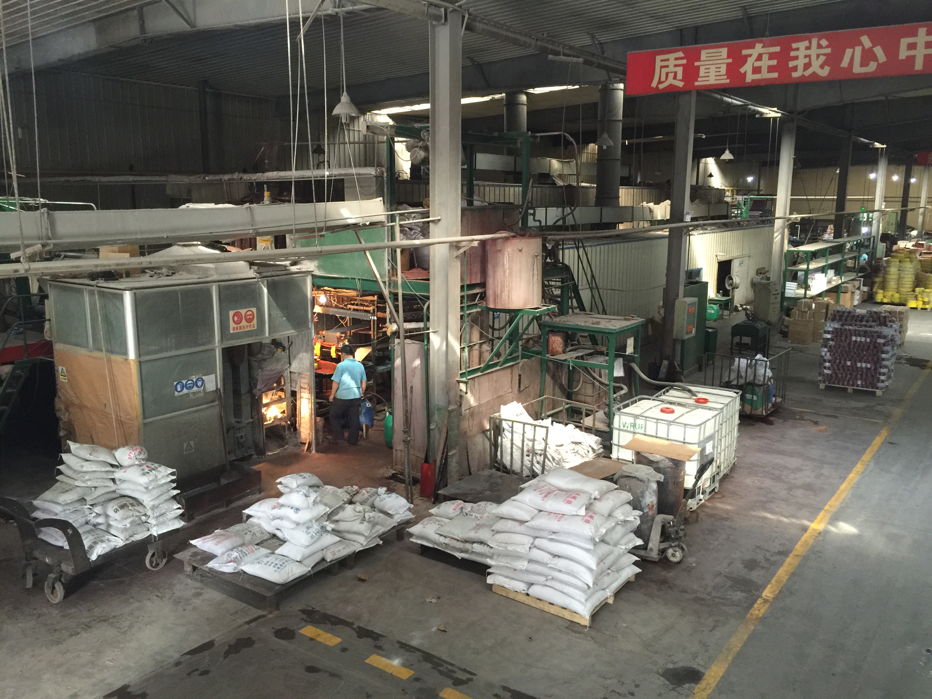 Shandong Boshi Abrasives Co., Ltd. – page wheels/blades 3