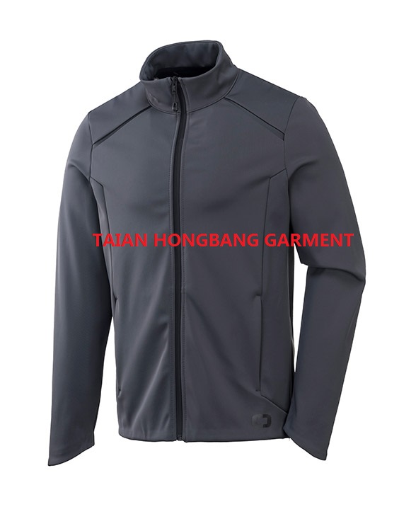 Taian Hongbang Garment Co.,Ltd. – Leather casual garments 3