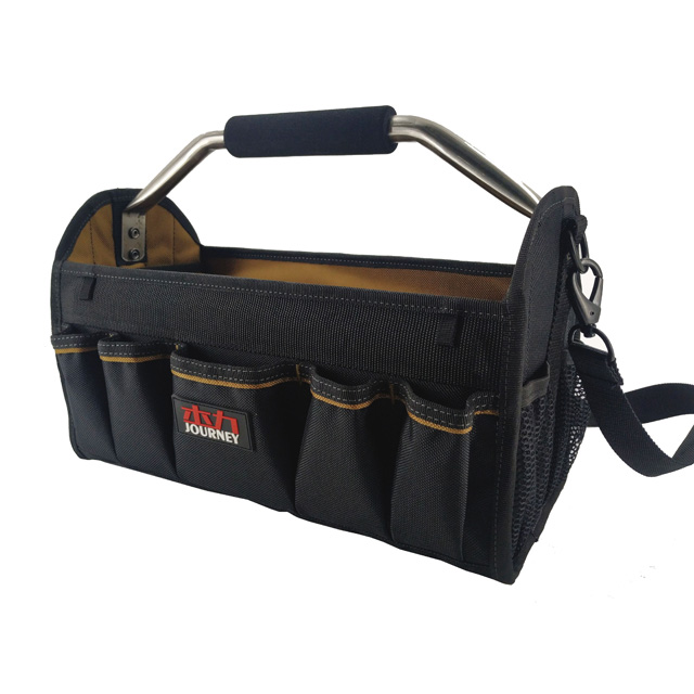 16" inch Tool Tote with Zero Tariff