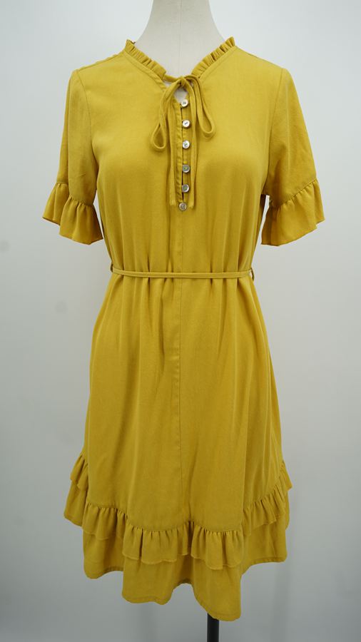 ladies’ dress