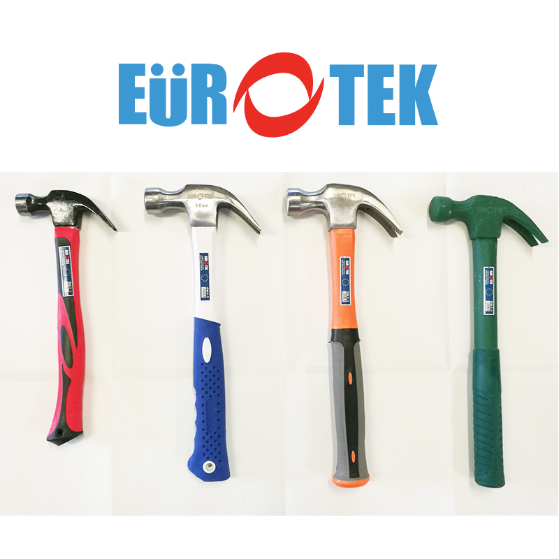 Claw Hammer