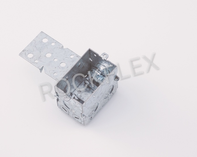 Conduit Boxes