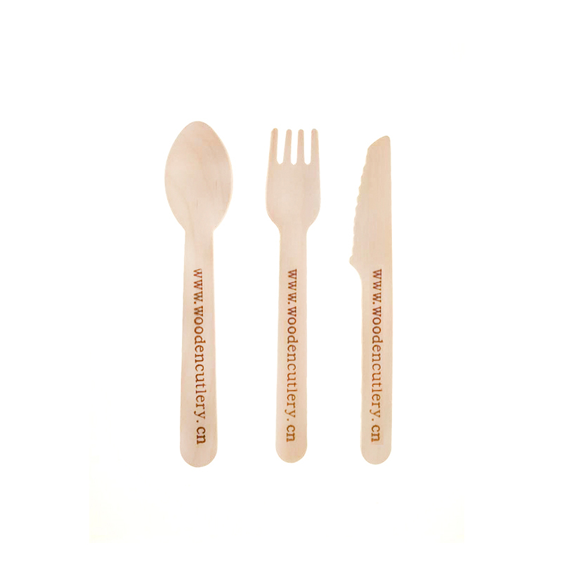 woode cutlery