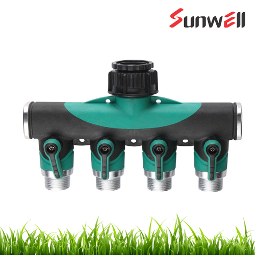 Garden Tap Adaptor