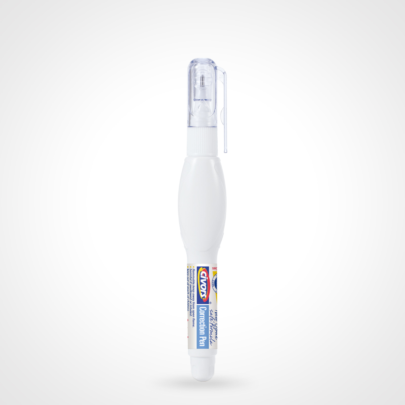 305 CORRECTION PEN CORRECTION PEN FLUID STYLO Correction liquid ปากกาลบคำผิด Bút xóa
