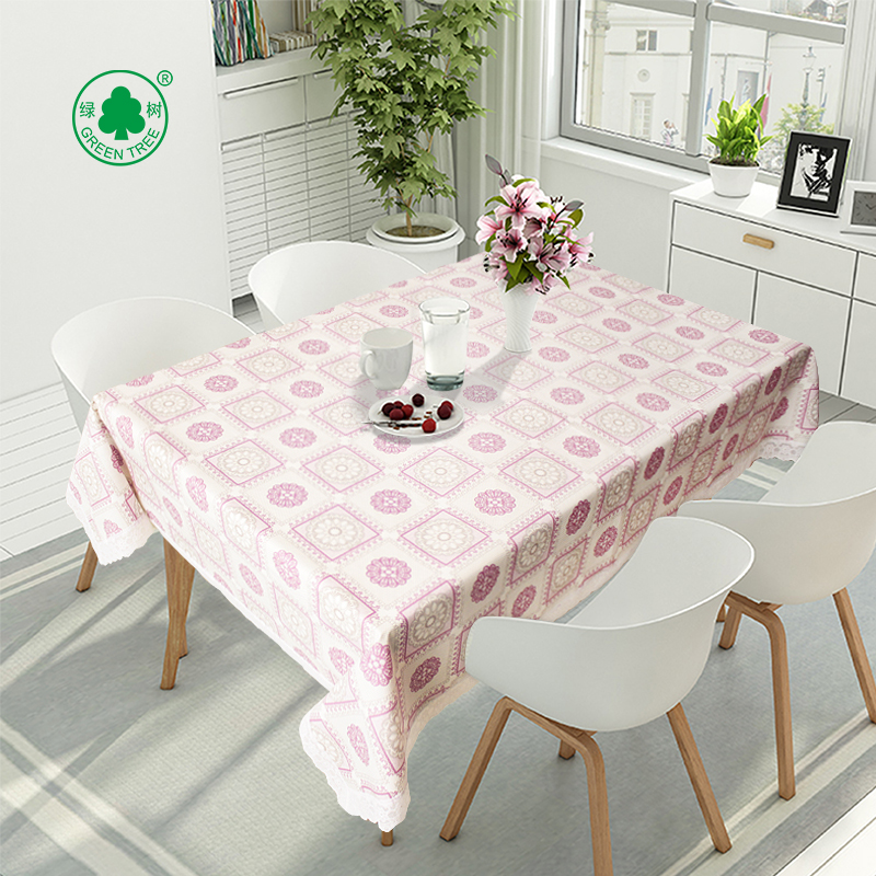 Non-slip Tablecloth