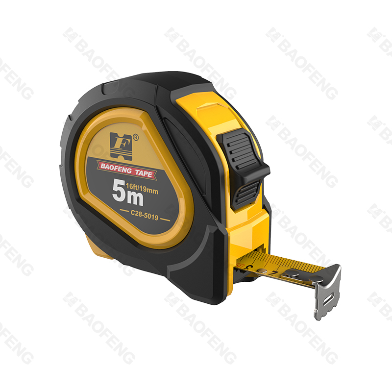 NINGBO BAOFENG TOOLS & MEASURING TOOLS CO.,LTD. – clavo de hierro 2