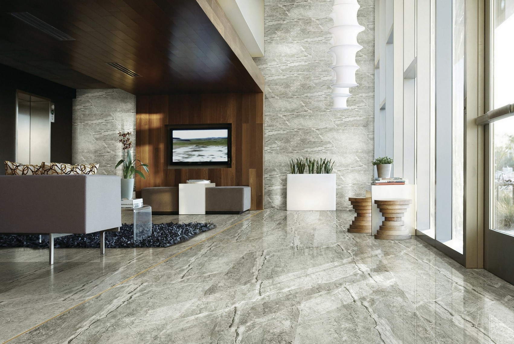 # Porcelain Tile / Marble Tile / Thin Tile / Floor Tile / Wall Tile 60-120CBP5693CM