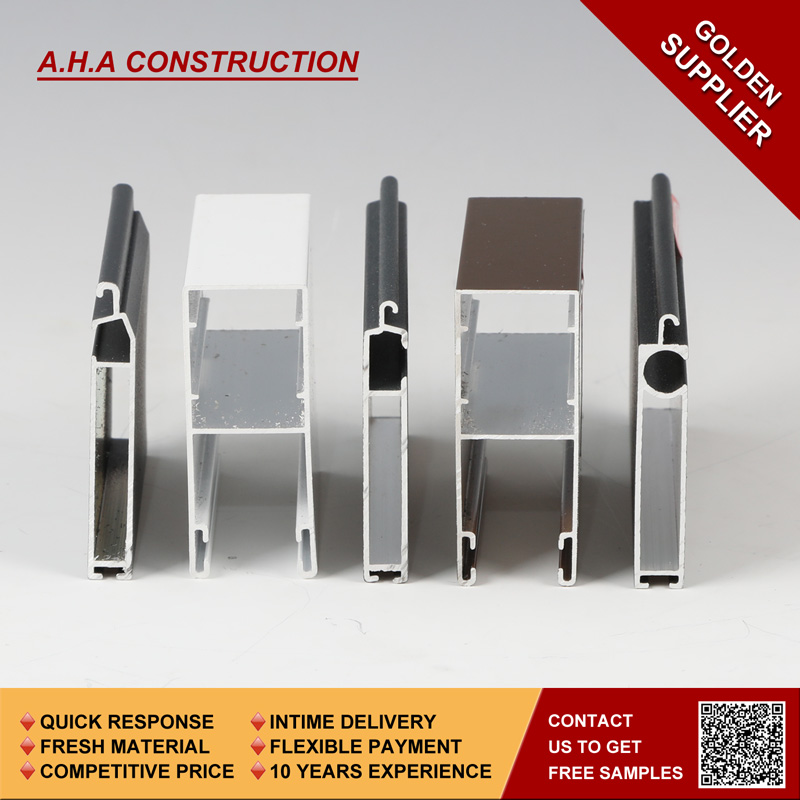 Aluminium Profile/10 Years Golden Supplier/Best Quality/ Best Price/ Fast Delivery