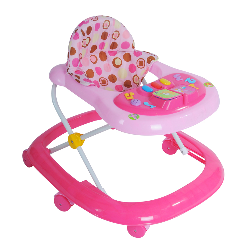 0-Baby Walker W616h