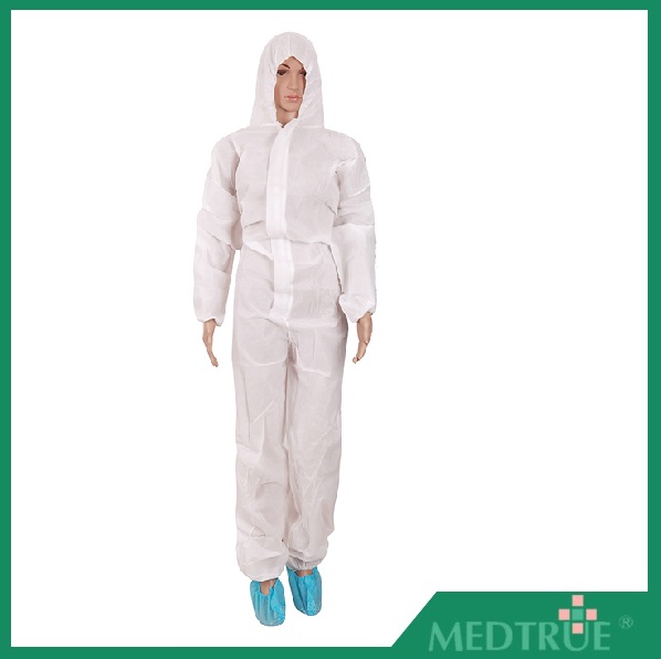 Disposable Isolation Gown( Non-sterile)