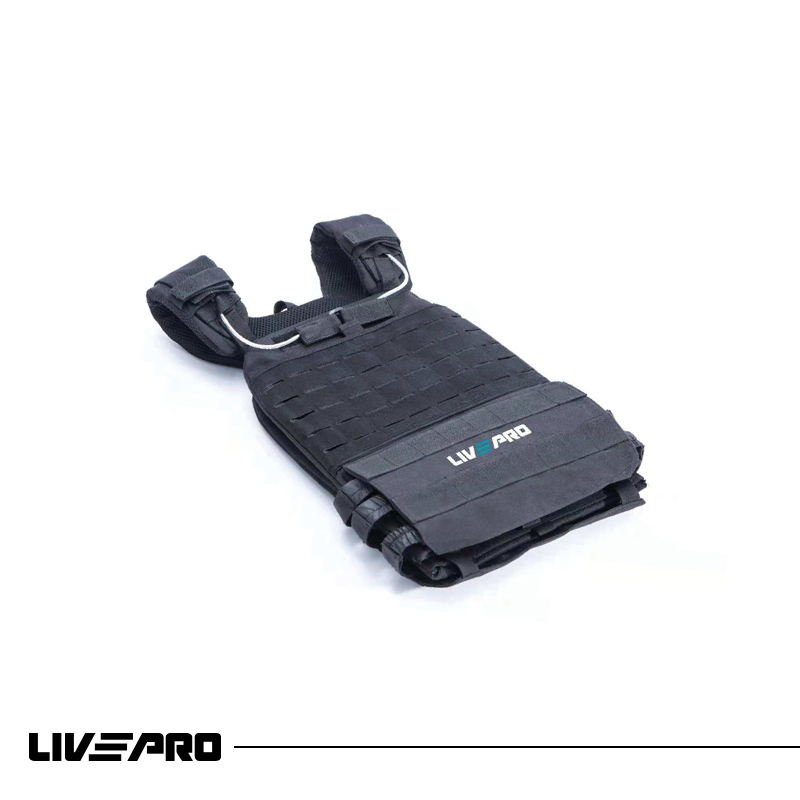 Livepro Plate Carrier Vest