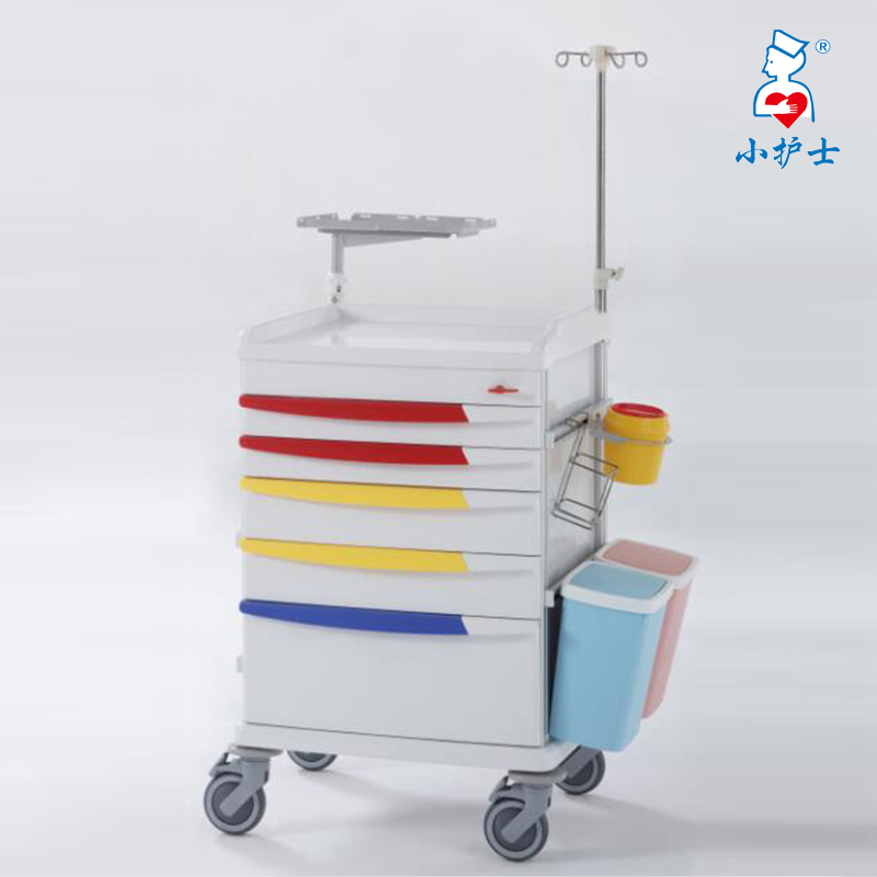 F-46Medical Trolley