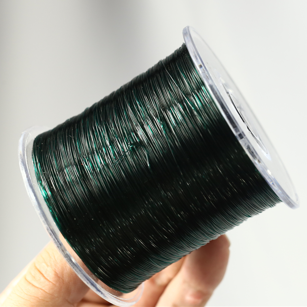 high strength fishing line nylon monofilament line