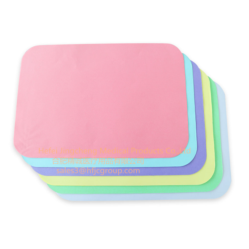 Dental Tray Cover