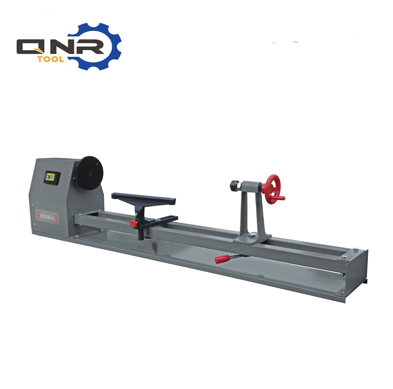 QNR wood lathe 14”x40”
