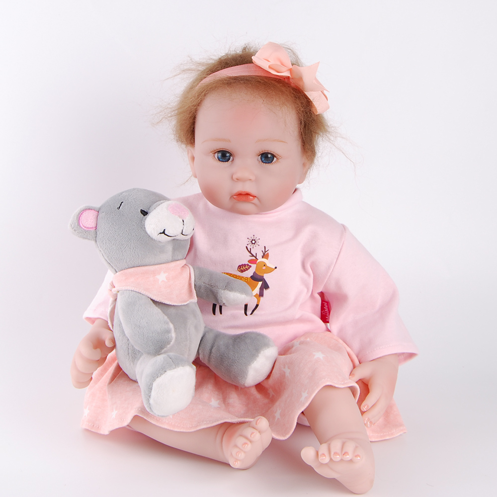 Reborn Doll