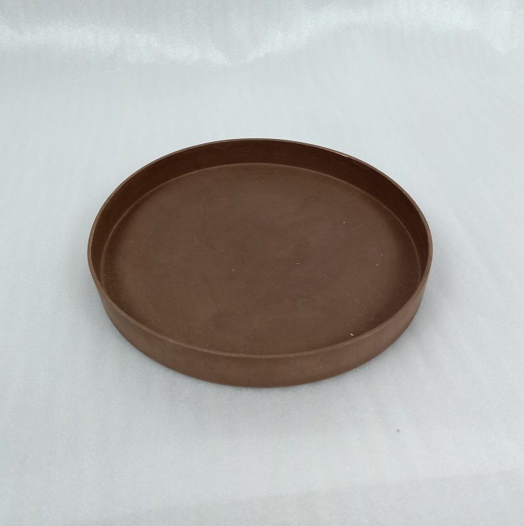 Eco Plastic Planter Saucer Planter Pot Saucer