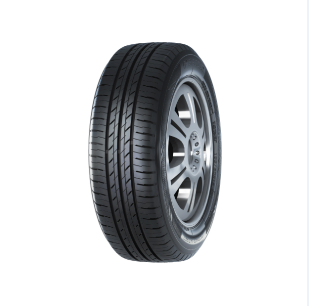 Economic passenger car tyre